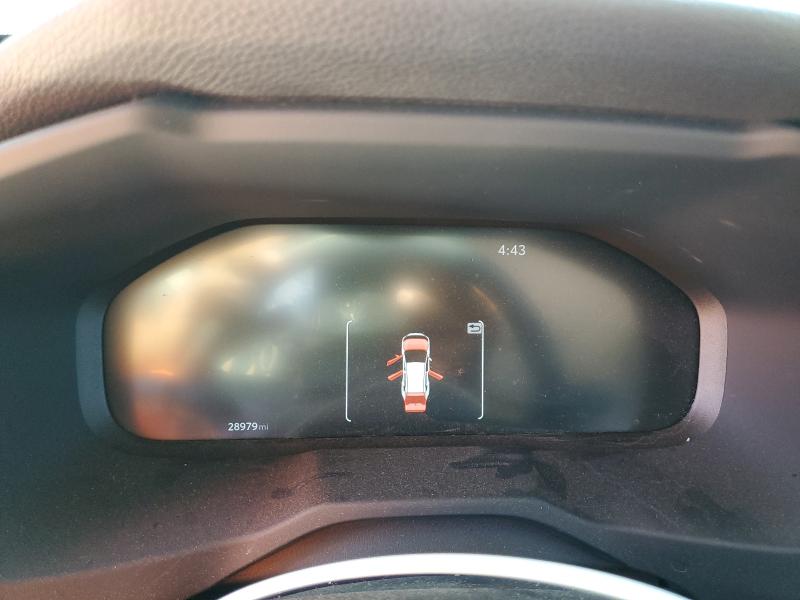 Photo 9 from auction – 2024 TOYOTA RAV4 LIMIT with VIN JTMD6RFV7RD553211