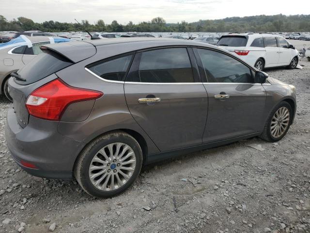 Photo 3 from auction – 2012 FORD FOCUS TITANIUM with VIN 1FAHP3N2XCL220197