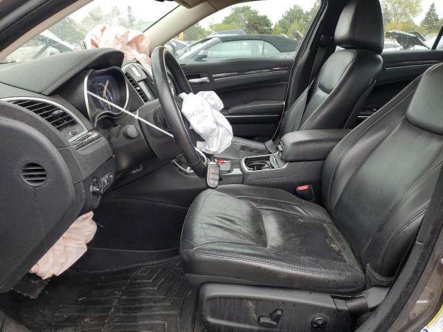 Photo 7 from auction – 2018 CHRYSLER 300 TOURIN with VIN 2C3CCARG3JH144511
