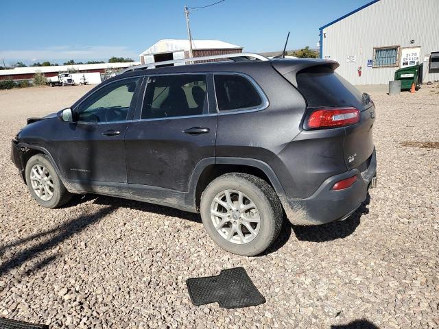 Photo 2 from auction – 2016 JEEP CHEROKEE LATITUDE with VIN 1C4PJMCS4GW101629
