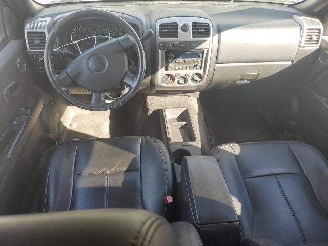 Photo 8 from auction – 2007 CHEVROLET COLORADO with VIN 1GCDT13E778221063