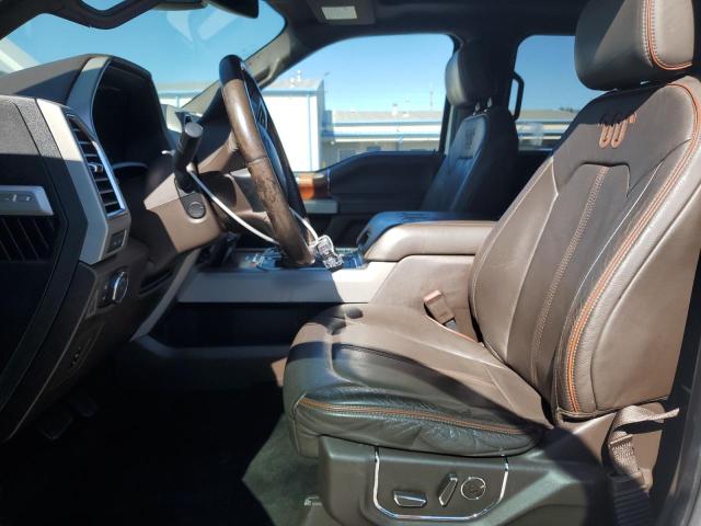 Photo 7 from auction – 2016 FORD F150 SUPER with VIN 1FTEW1EF0GFA45809