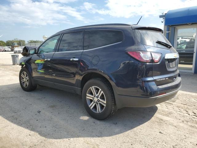 Photo 2 from auction – 2017 CHEVROLET TRAVERSE L with VIN 1GNKVHKD9HJ271810