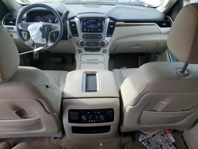 Photo 8 from auction – 2015 GMC YUKON DENA with VIN 1GKS1CKJ4FR131728