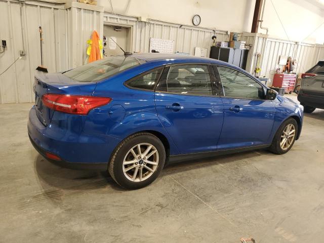 Photo 3 from auction – 2018 FORD FOCUS SE with VIN 1FADP3FE1JL320113