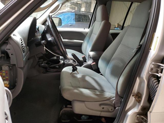 Photo 7 from auction – 2006 JEEP LIBERTY with VIN 1J4GL48K26W267157