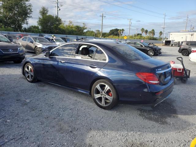 Photo 2 from auction – 2017 MERCEDES-BENZ E 300 with VIN WDDZF4JB3HA233962