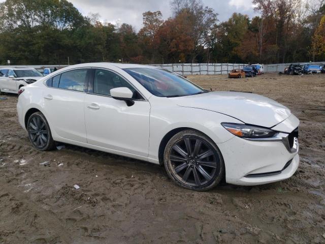 Photo 4 from auction – 2020 MAZDA 6 TOURING with VIN JM1GL1VM3L1515855