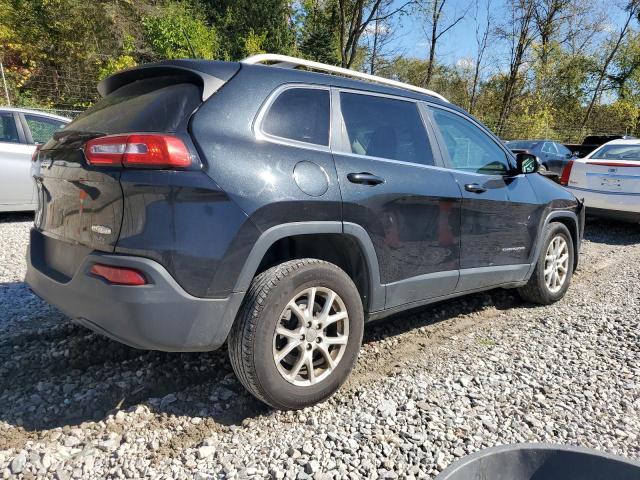 Photo 3 from auction – 2014 JEEP CHEROKEE L with VIN 1C4PJMCB4EW268375