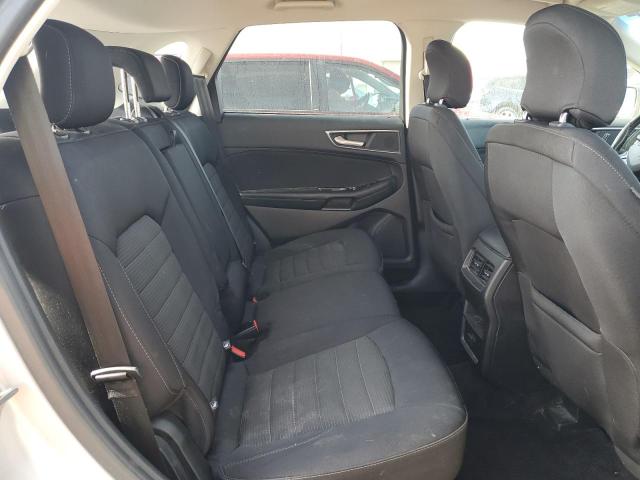Photo 11 from auction – 2017 FORD EDGE SEL with VIN 2FMPK4J96HBB27208