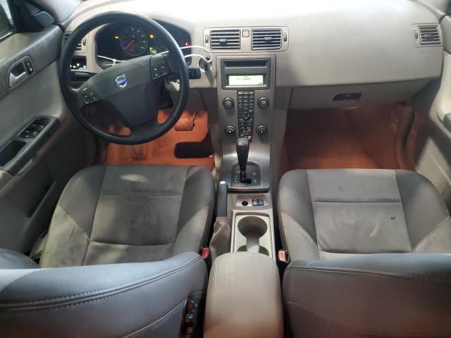 Photo 8 from auction – 2006 VOLVO S40 2.4I with VIN YV1MS382862204250