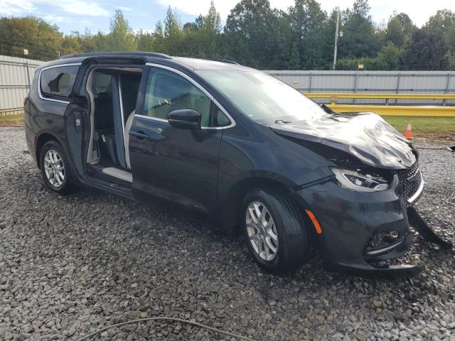 Foto 4 de la subasta – 2022 CHRYSLER PACIFICA T con VIN 2C4RC1BG0NR162707