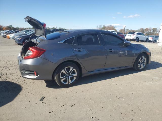 Photo 3 from auction – 2016 HONDA CIVIC LX with VIN 2HGFC2F52GH517100