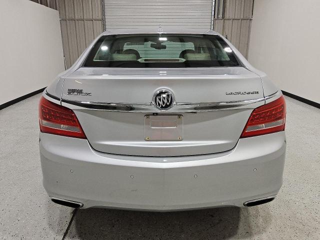 Photo 6 from auction – 2014 BUICK LACROSSE with VIN 1G4GB5G3XEF103285
