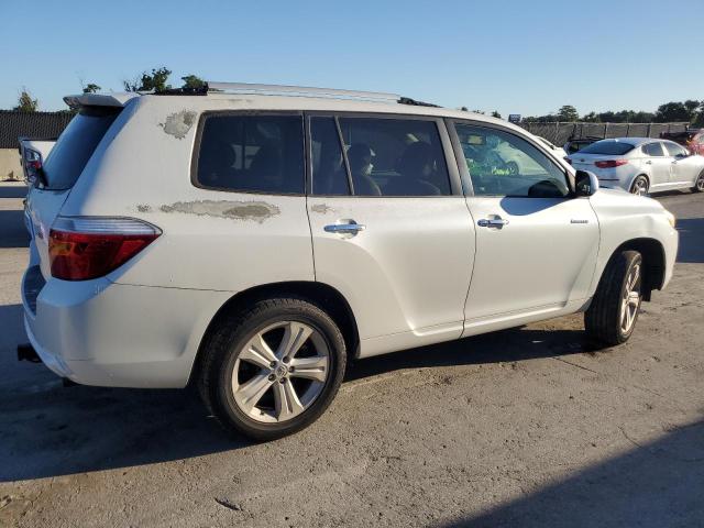 Photo 3 from auction – 2008 TOYOTA HIGHLANDER with VIN JTEDS42A382065106