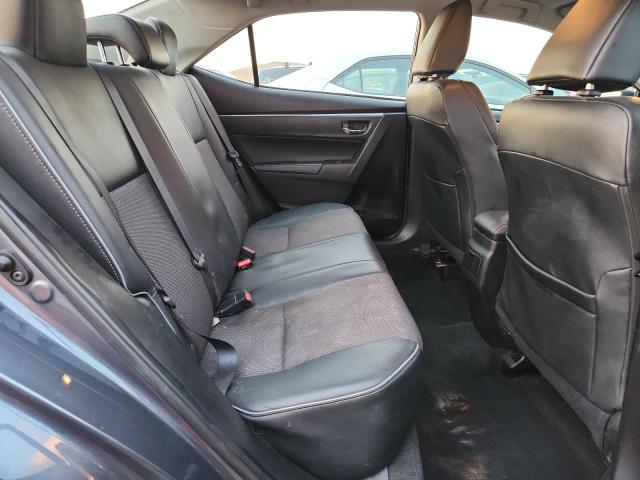 Photo 10 from auction – 2014 TOYOTA COROLLA L with VIN 5YFBURHE2EP150383