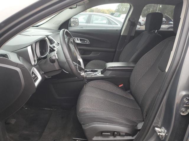 Photo 7 from auction – 2013 CHEVROLET EQUINOX LT with VIN 2GNFLEEK4D6369067