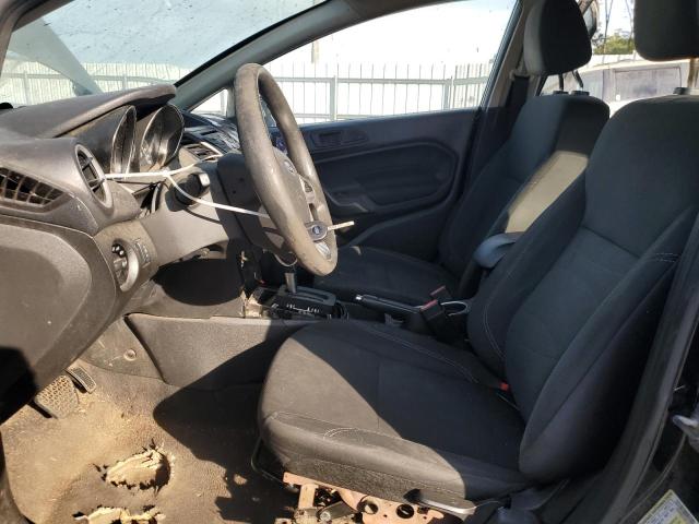Photo 7 from auction – 2018 FORD FIESTA with VIN 3FADP4EJ7JM112644