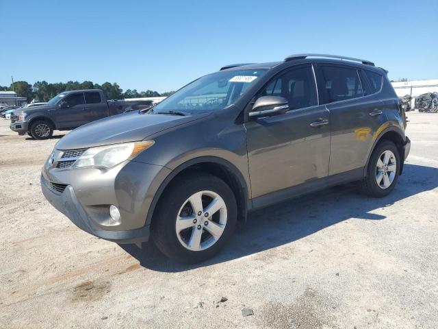 Photo 1 from auction – 2013 TOYOTA RAV4 XLE with VIN JTMWFREV0DD004338