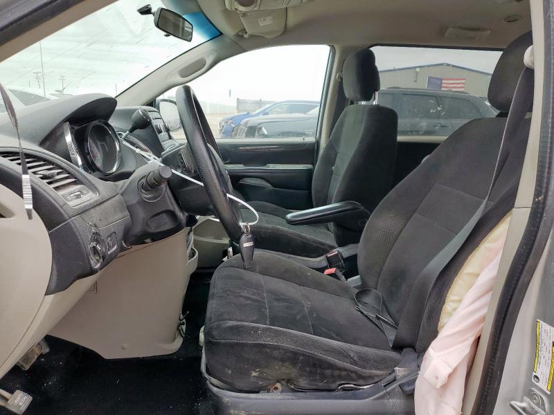Photo 7 from auction – 2012 DODGE GRAND CARA with VIN 2C4RDGBG3CR319143