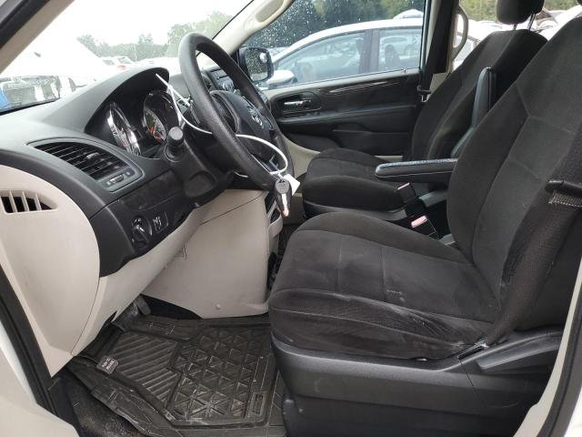 Photo 7 from auction – 2013 DODGE GRAND CARAVAN SE with VIN 2C4RDGBG5DR506482