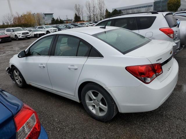 Photo 2 from auction – 2012 CHEVROLET CRUZE LT with VIN 1G1PF5SC1C7383579
