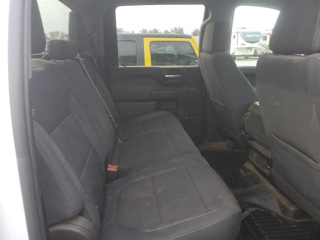 Photo 10 from auction – 2020 CHEVROLET SILVERADO with VIN 1GC4YTEY9LF292369