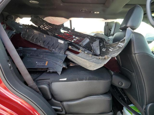 Photo 11 from auction – 2018 FORD EXPLORER L with VIN 1FM5K8F83JGB02151