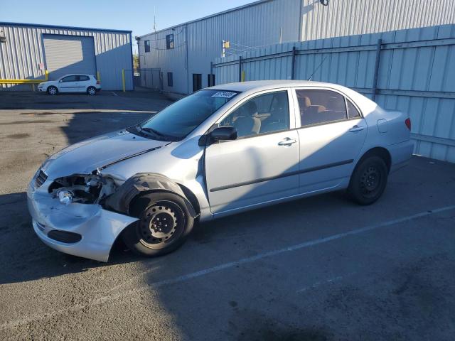 TOYOTA COROLLA CE 2008 with VIN 1NXBR32E58Z944417 - Photo from auction