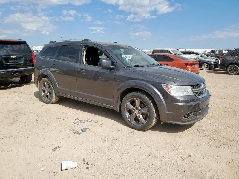 Photo 4 from auction – 2017 DODGE JOURNEY SE with VIN 3C4PDCAB9HT604584