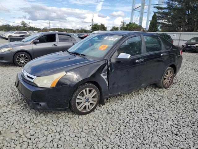 Photo 1 from auction – 2008 FORD FOCUS SE with VIN 1FAHP35NX8W131973