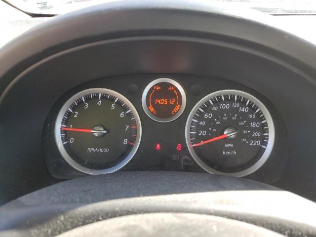 Photo 9 from auction – 2011 NISSAN SENTRA 2.0 with VIN 3N1AB6AP1BL710269