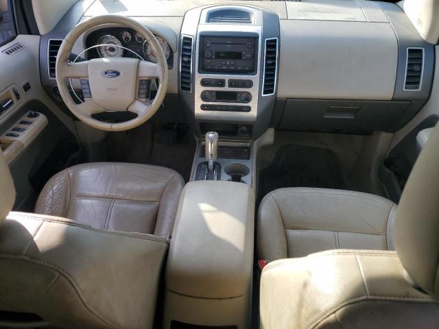 Photo 8 from auction – 2007 FORD EDGE SEL P with VIN 2FMDK39C67BB03423