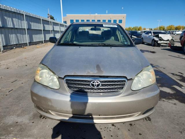 Photo 5 from auction – 2005 TOYOTA COROLLA CE with VIN 1NXBR32E85Z413000