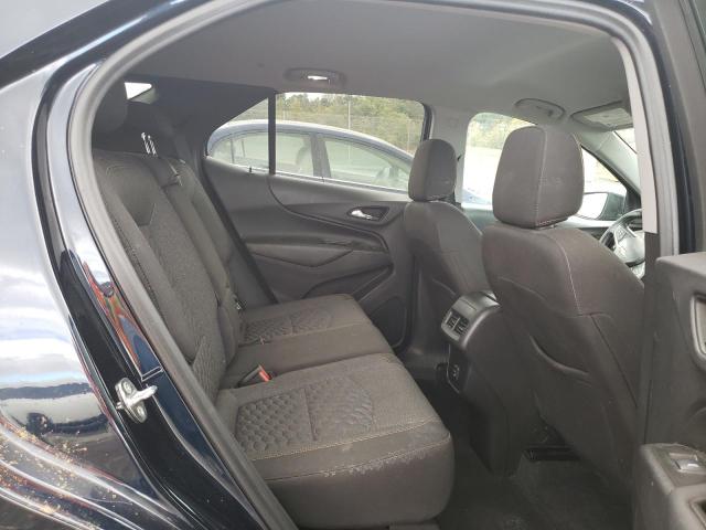 Photo 11 from auction – 2020 CHEVROLET EQUINOX LT with VIN 3GNAXTEV4LS725921