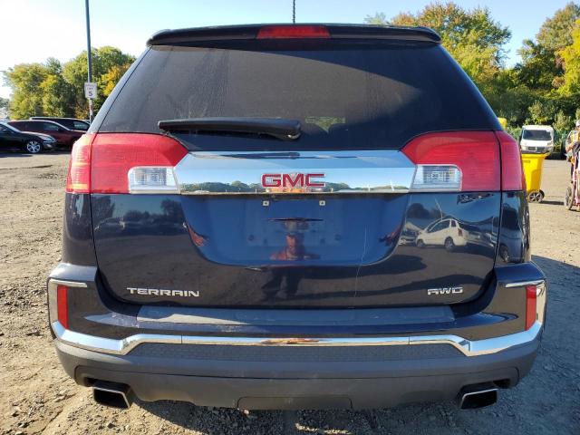 Photo 6 from auction – 2017 GMC TERRAIN SL with VIN 2GKFLTE3XH6304918