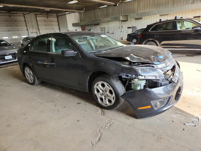 Photo 4 from auction – 2011 FORD FUSION SE with VIN 3FAHP0HA2BR122931
