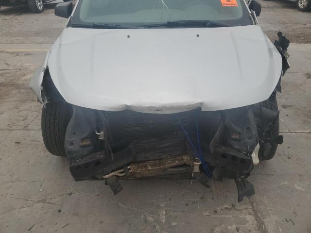 Photo 11 from auction – 2013 CHEVROLET TRAVERSE L with VIN 1GNKRFED5DJ152103
