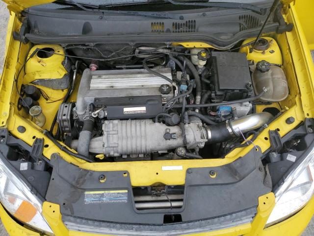 Photo 11 from auction – 2007 CHEVROLET COBALT SS with VIN 1G1AP18PX77366047