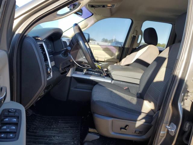 Foto 7 de la subasta – 2012 DODGE RAM 1500 S con VIN 1C6RD6GT7CS122563