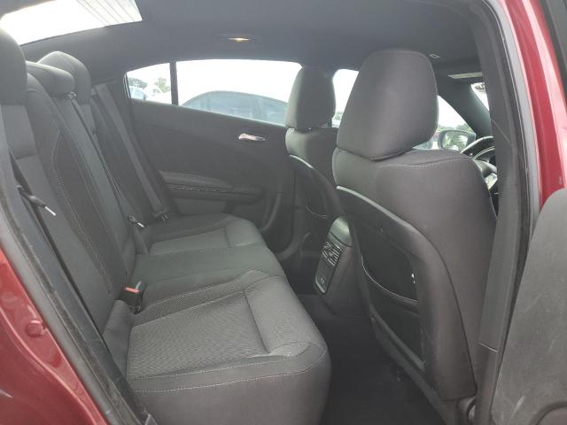 Photo 10 from auction – 2019 DODGE CHARGER SX with VIN 2C3CDXBG9KH598807