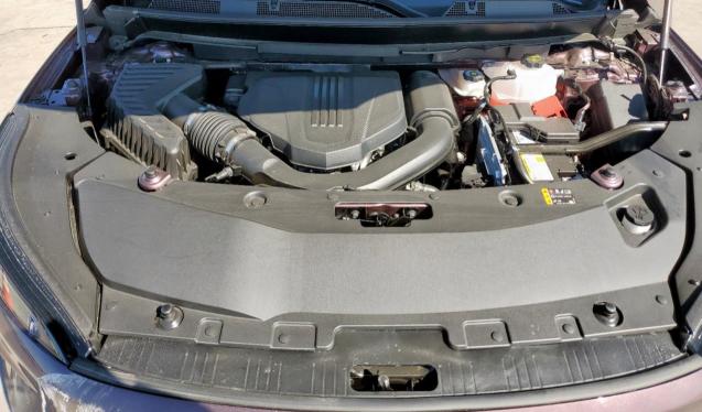 Photo 12 from auction – 2026 BUICK ENCLAVE AV with VIN 5GAERCKS3TJ108267