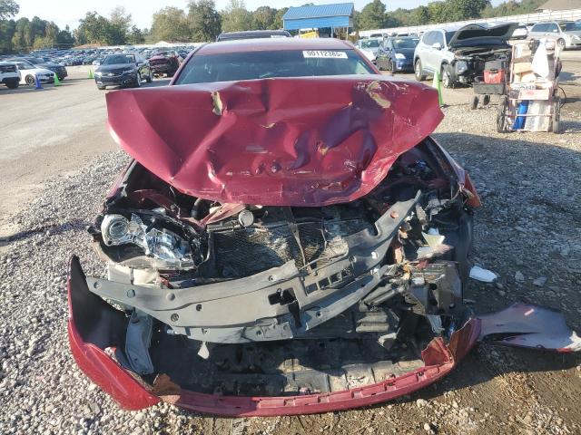 Photo 5 from auction – 2016 TOYOTA CAMRY LE with VIN 4T1BF1FKXGU540220