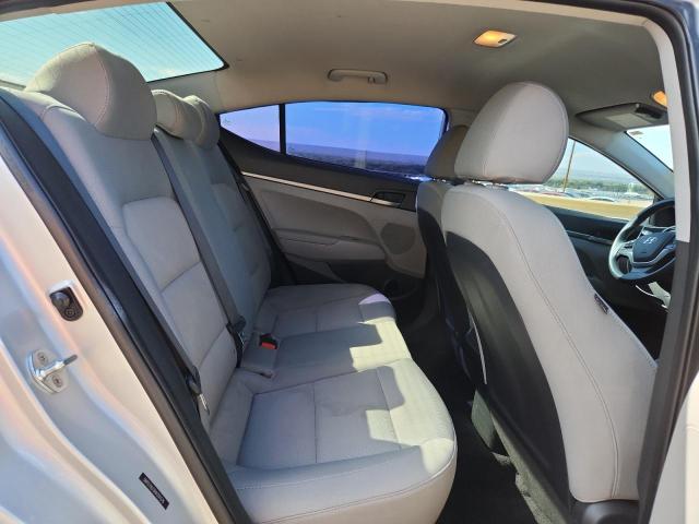 Photo 10 from auction – 2017 HYUNDAI ELANTRA SE with VIN 5NPD74LF0HH201576