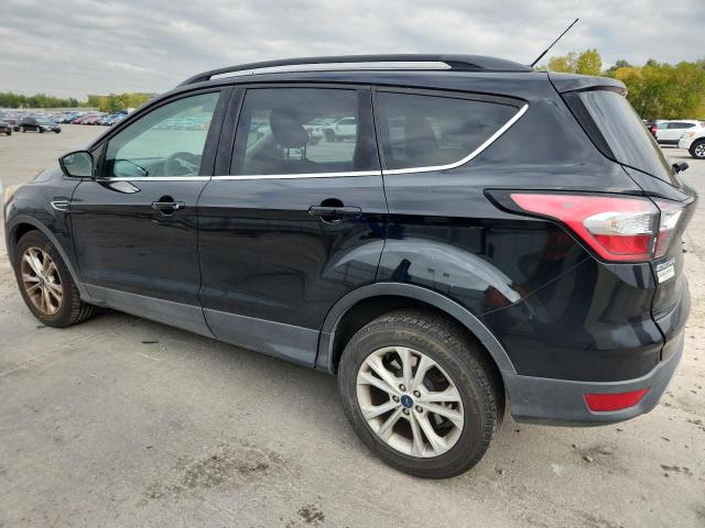 Photo 2 from auction – 2018 FORD ESCAPE SE with VIN 1FMCU0GD1JUA65505
