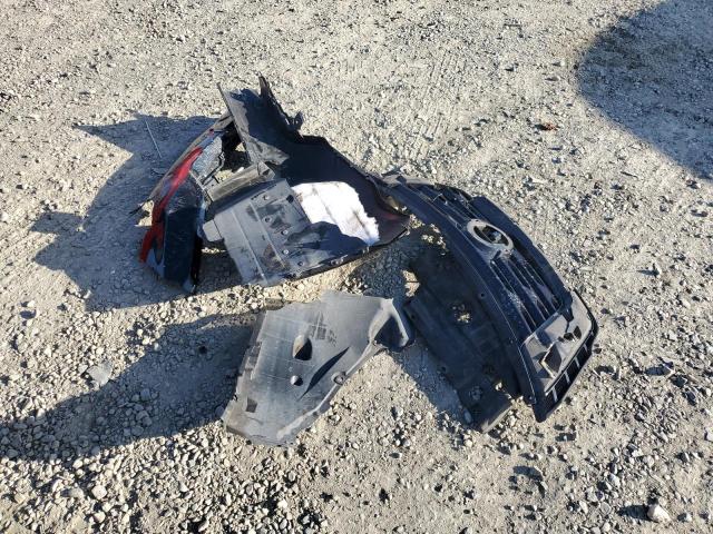 Photo 13 from auction – 2020 NISSAN PATHFINDER with VIN 5N1DR2CMXLC610522