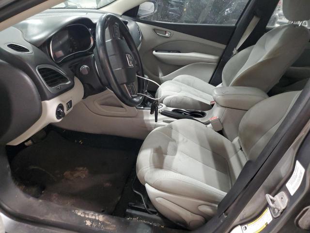 Photo 7 from auction – 2013 DODGE DART SXT with VIN 1C3CDFBA6DD708010