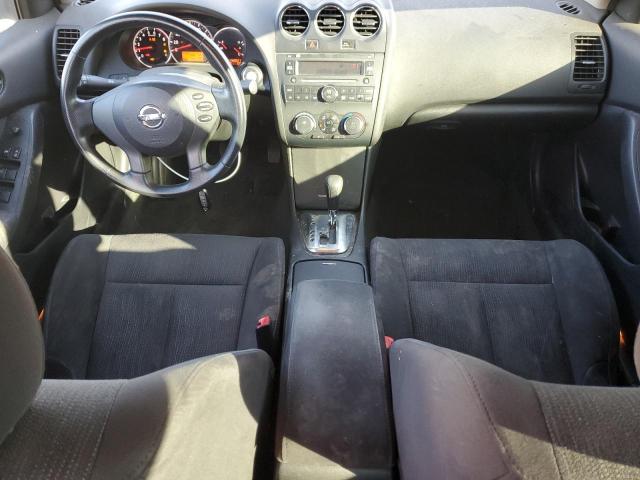 Photo 8 from auction – 2012 NISSAN ALTIMA BAS with VIN 1N4AL2AP0CN532350