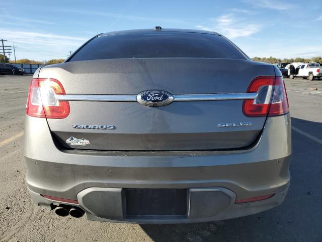 Photo 6 from auction – 2012 FORD TAURUS SEL with VIN 1FAHP2HW5CG139223