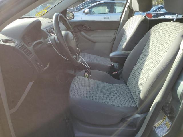 Photo 7 from auction – 2006 FORD FOCUS ZXW with VIN 1FAFP36N56W226072